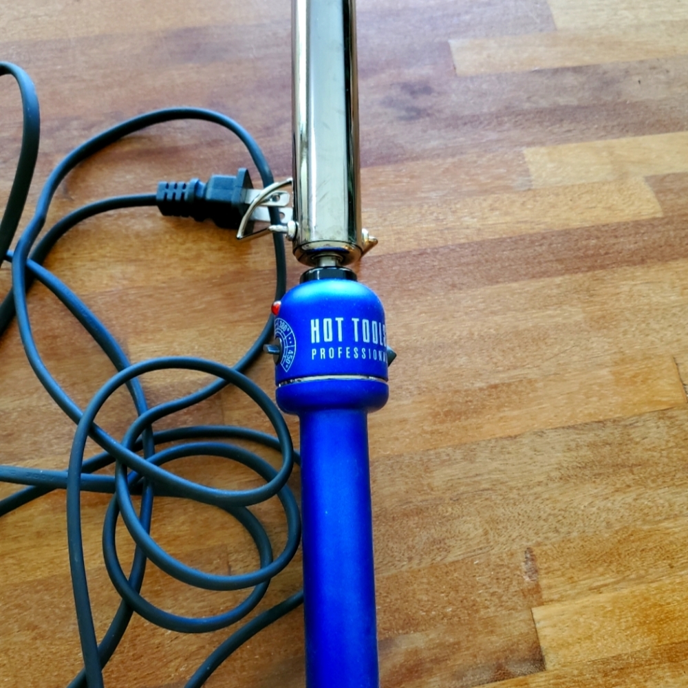 Hot Tools Styling Wand